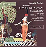 Complete Omar Khayyam