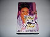 Send Judah First [VHS]