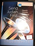 SEND JUDAH FIRST (3 CDS)