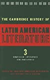 The Cambridge History of Latin American Literature, Vol. 3: Brazilian Literature bibliographies (Volume 3)
