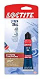 Loctite Stik'n Seal Extreme Conditions Adhesive, 0.58 fl oz, 1, Squeeze Tube