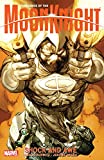 Vengeance of the Moon Knight Vol. 1: Shock and Awe (Vengeance of the Moon Knight (2009-2010))