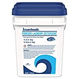 Boardwalk BWK340LP Laundry Detergent Powder, Summer Breeze, 15.42 lb Bucket