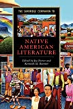 The Cambridge Companion to Native American Literature (Cambridge Companions to Literature)