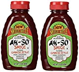 AH-SO Chinese Style Bbq Sauce, 15 Ounce, 2 pk