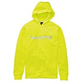 Timberland PRO Men's Hoodmaster Fleece Top, pro Yellow, L