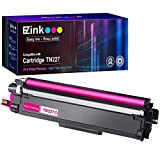 E-Z Ink (TM) High Yield Compatible Toner Cartridge Replacement for Brother TN227 TN-227 TN223 TN-223 compatible with MFC-L3770CDW MFC-L3750CDW HL-L3230CDW HL-L3290CDW HL-L3210CW MFC-L3710CW(1 Magenta)