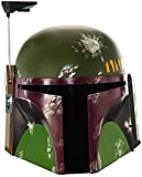 Rubies Star Wars Adult Boba Fett Helmet, One Size