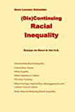 (Dis)Continuing Racial Inequality: Essays on Race in the U.S.