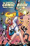 Overstreet Comic Book Price Guide 46th Edition 2016