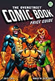 The Overstreet Comic Book Price Guide, Vol. 43
