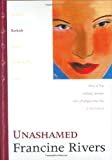 Unashamed: The Biblical Story of Rahab (Lineage of Grace Series Book 2) Historical Christian Fiction Novella with an In-Depth Bible Study