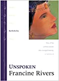 Unspoken: Bathsheba: The Biblical Story of Bathsheba (Lineage of Grace Series Book 4) Historical Christian Fiction Novella with an In-Depth Bible Study