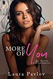 More of You (A Love You More Rock Star Romance Book 2)