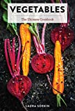 Vegetables: The Ultimate Cookbook Featuring 300+ Delicious Plant-Based Recipes (Natural Foods Cookbook, Vegetable Dishes, Cooking and Gardening Books, Healthy Food, Gifts for Foodies)