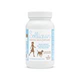 Solliquin Behavior Supplement for Dogs, chewable Tablets to Help Promote and Maintain Healthy Calm and Relaxed Behavior