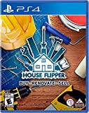 House Flipper - PlayStation 4