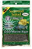 San Francisco Bay Brand ASF75004 4-Pack Seaweed Salad for Fresh and Salt Omnivores, Green