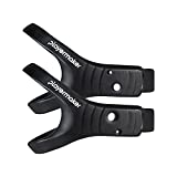 Playermaker Additional Pair of Grey Straps Compatible with Playermaker Smart Sensor Technology, Medium (Sensor not Included, Only for Playermaker)