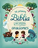 Mi primera biblia y mis primeras oraciones/ My First Bible and My First Prayers (Spanish Edition)