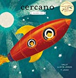 Cercano: Salmo 139 (Spanish Edition)