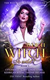 Which Witch is Wild? (The Witches of Port Townsend Book 3)