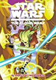 Star Wars: The Clone Wars - In Service of the Republic (Star Wars: Clone Wars (Dark Horse))