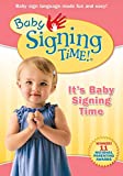 Baby Signing Time Volume 1: It's Baby Signing Time