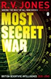 Most Secret War (Penguin World War II Collection)