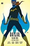 Batgirl: Year One Deluxe Edition