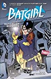 Batgirl Vol. 1: Batgirl of Burnside