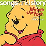 Winnie The Pooh And The Honey Tree