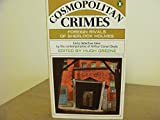 Cosmopolitan Crimes - Foreign Rivals of Sherlock Holmes