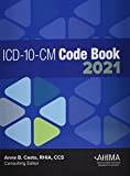 ICD-10-CM Code Book 2021