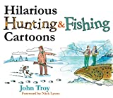 Hilarious Hunting & Fishing Cartoons