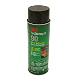 ADHESIVE CNTCT 90 17.6OZ