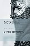 King Henry V (The New Cambridge Shakespeare)