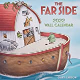 The Far Side 2022 Wall Calendar