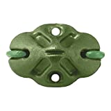 Fury Tactical Griffin Grip Concealable Control Device (Olive Drab Polymer)