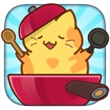 Baking of: Food Cats - Cute Kitty Collecting Game