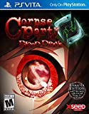 Corpse Party: Blood Drive - Everafter Edition - PlayStation Vita