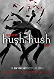 The Complete Hush, Hush Saga: Hush, Hush; Crescendo; Silence; Finale (The Hush, Hush Saga)