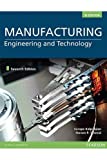 Manufacturing Engineering & Technology