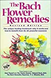 The Bach Flower Remedies