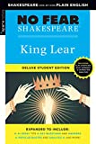 King Lear: No Fear Shakespeare Deluxe Student Edition (Volume 3)