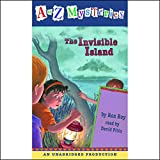 A to Z Mysteries: The Invisible Island