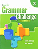 Stand Out Grammar Challenge 3, 2nd Edition