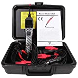 Power Probe PP3EZCARBAS Power Probe 3EZ with Case and ACC - Carbon Fiber