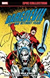 Daredevil Epic Collection: Dead Man's Hand