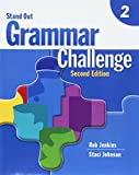 Stand Out 2: Grammar Challenge